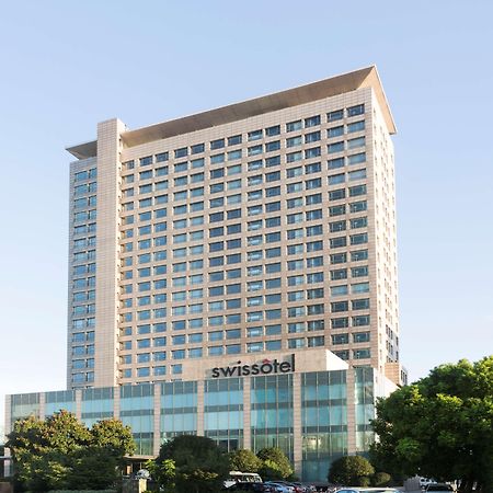 Paradox Kunshan Kunshan  Εξωτερικό φωτογραφία