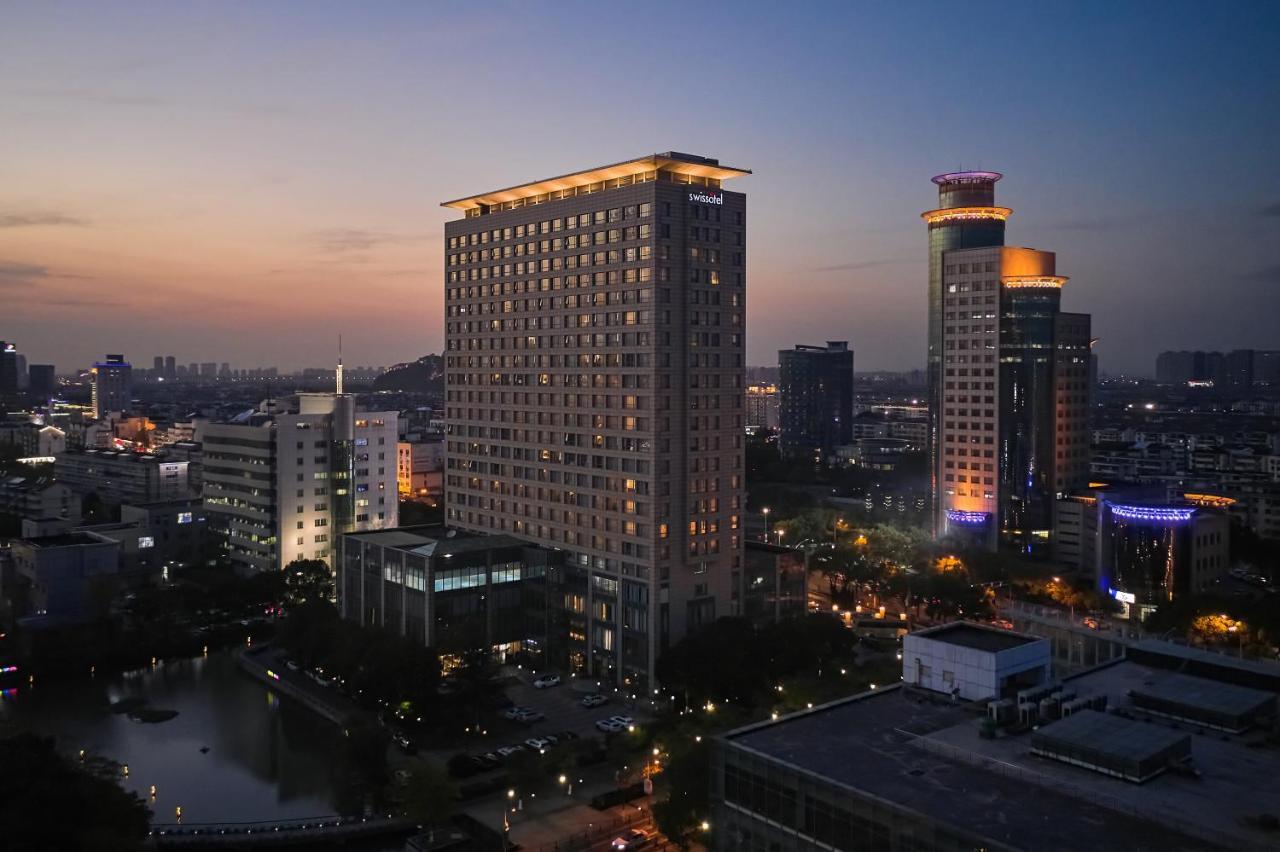 Paradox Kunshan Kunshan  Εξωτερικό φωτογραφία