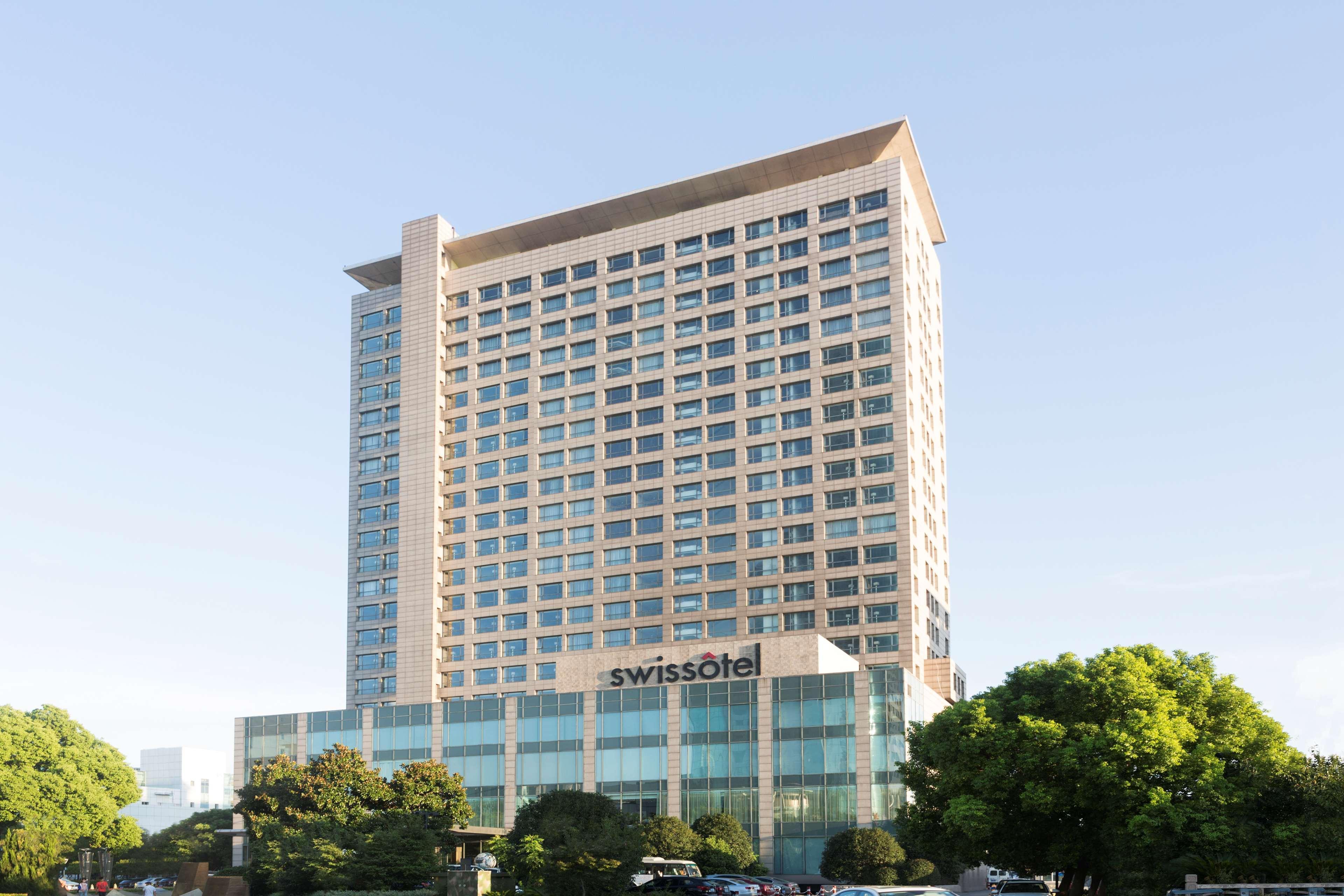 Paradox Kunshan Kunshan  Εξωτερικό φωτογραφία